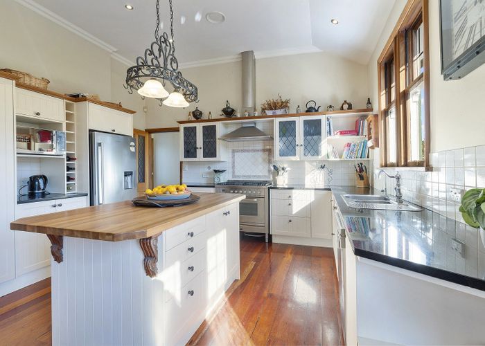  at 38 Rose Street, Wadestown, Wellington, Wellington