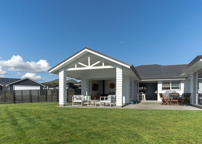  at 4 Korokia Way, Richmond Heights, Taupo