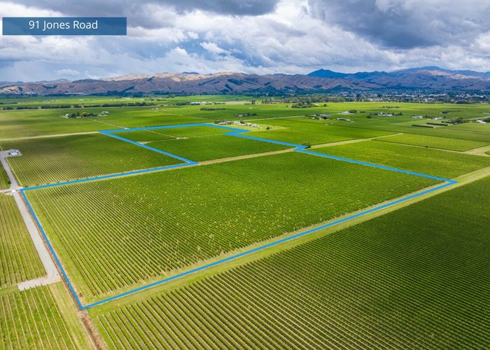  at 92 Lower Wairau Road, Grovetown, Marlborough, Marlborough