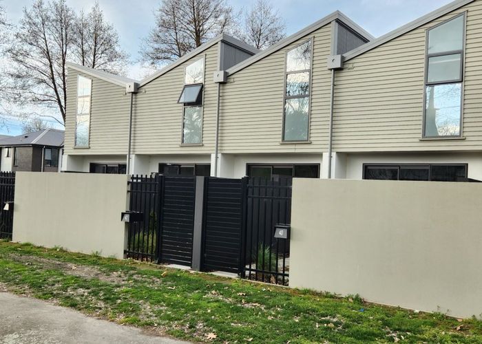  at 44 Church Square, Addington, Christchurch City, Canterbury