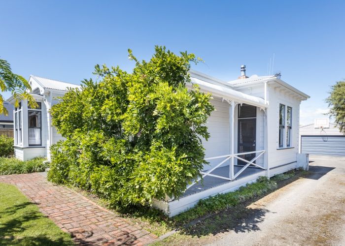  at 3 Camden Street, Feilding, Feilding