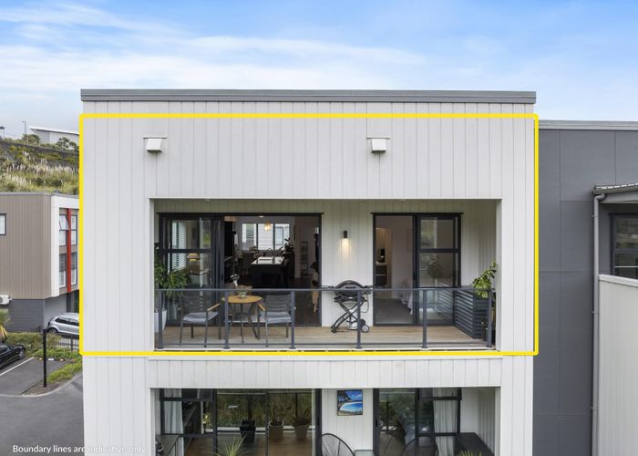  at 207/3 Percy Winstone Lane, Stonefields, Auckland