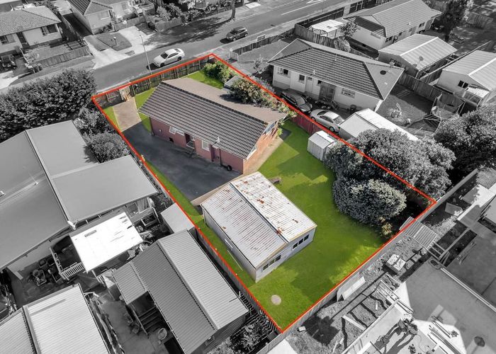  at 6 Sealord Place, Manurewa, Manukau City, Auckland
