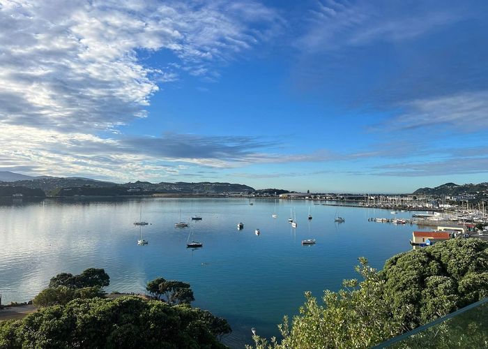  at 43C Rata Road, Hataitai, Wellington, Wellington