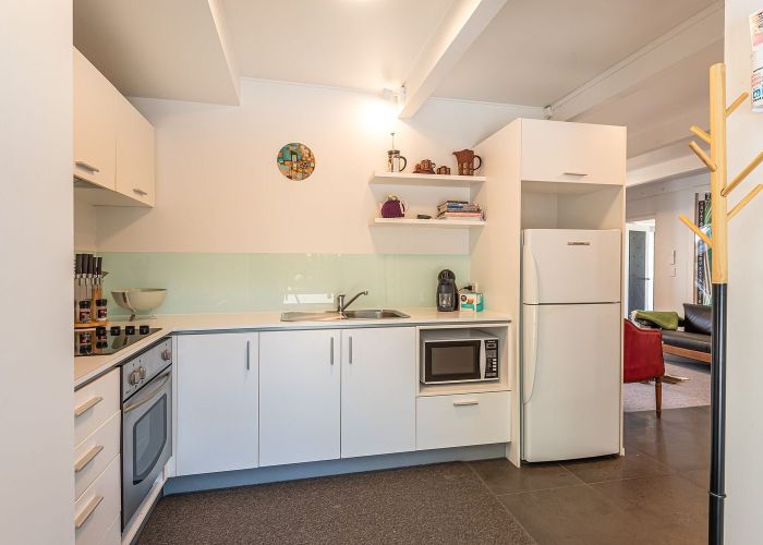  at 26A Seamount Terrace, Mount Pleasant, Christchurch City, Canterbury