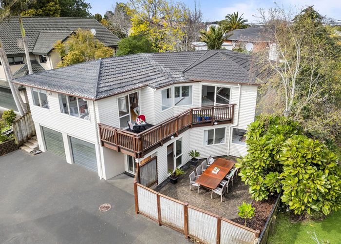  at 51A Reeves Road, Pakuranga Heights, Manukau City, Auckland