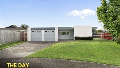  at 19 Glengowan Place, Conifer Grove, Takanini