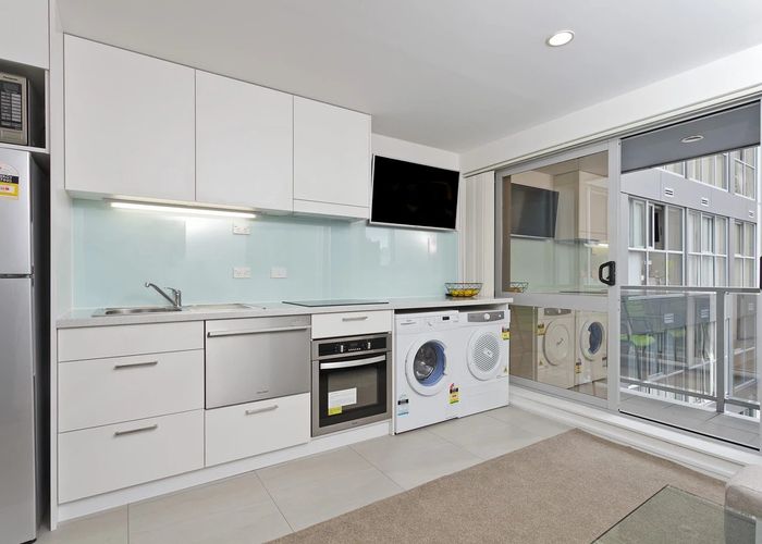  at 3A/147 Hobson Street, City Centre, Auckland City, Auckland