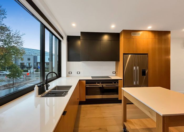  at 16/197 Hereford Street, Christchurch Central, Christchurch