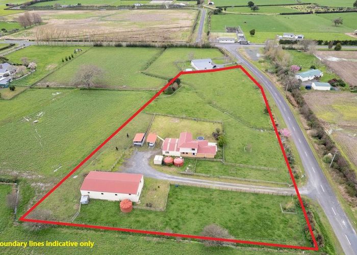  at 20 Carter Road, Waerenga