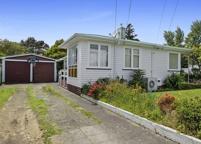  at 56 Banks Street, Marfell, New Plymouth, Taranaki
