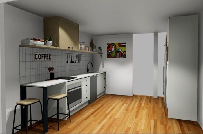  at 22/4 Claremont Grove , Mount Victoria, Wellington, Wellington