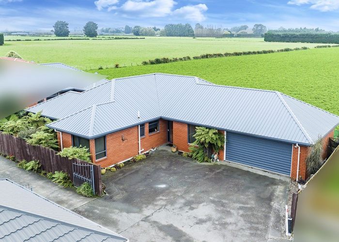  at 16 Bicknor Street, Templeton, Christchurch