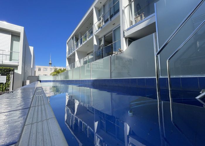  at 417/28 College Hill, Freemans Bay, Auckland City, Auckland