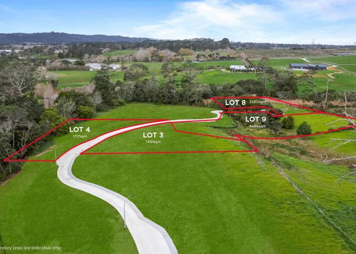  at 91 Freshfields, Waimauku, Rodney, Auckland