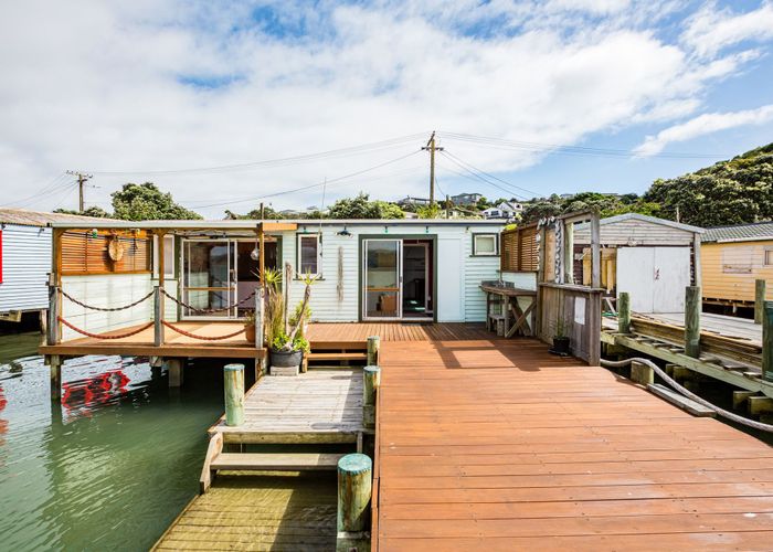  at 27 & 28 Onepoto Road, Titahi Bay, Porirua, Wellington