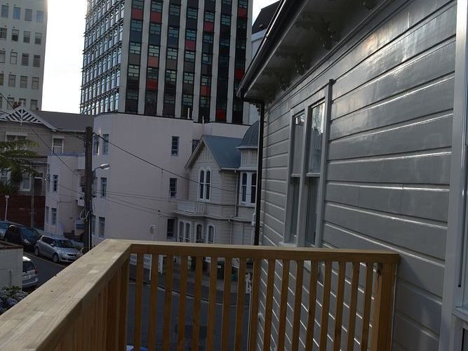  at 3/15 Portland Crescent, Thorndon, Wellington, Wellington