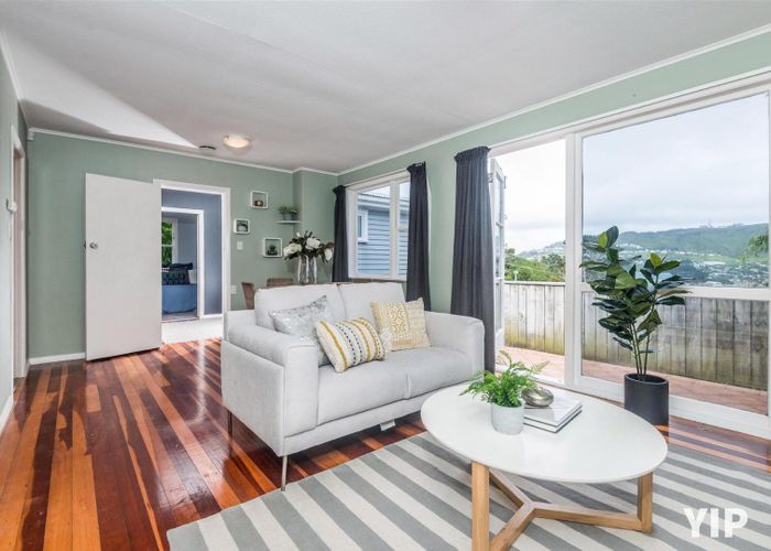  at 41 Chesterton Street, Johnsonville, Wellington, Wellington