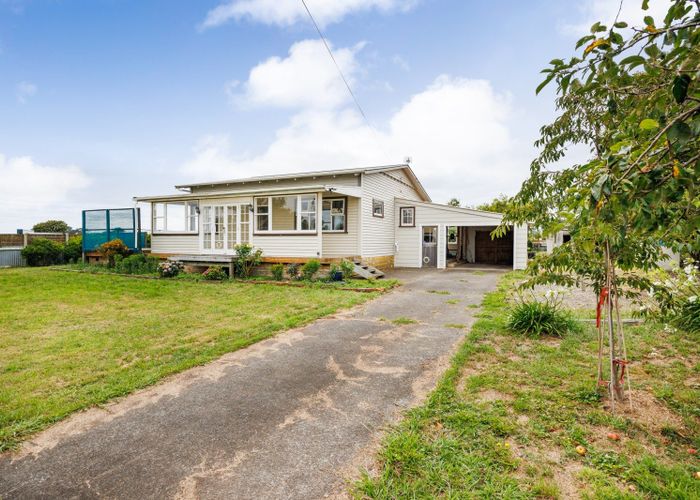  at 461 Green Road, Palmerston North