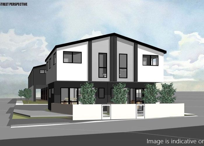  at Lot 6/5 Marlene Avenue, Te Atatu South, Waitakere City, Auckland
