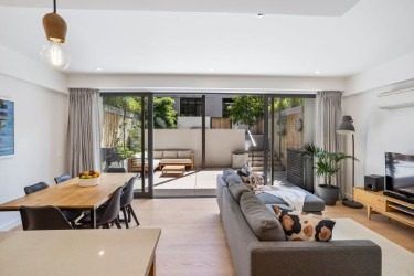  at G03/30A Enfield Street, Mount Eden, Auckland City, Auckland