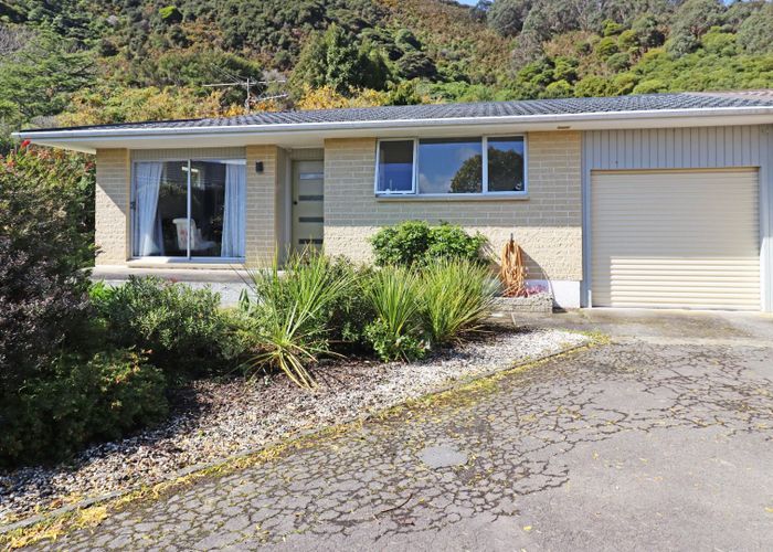  at 1/103A Wyndrum Avenue, Waterloo, Lower Hutt