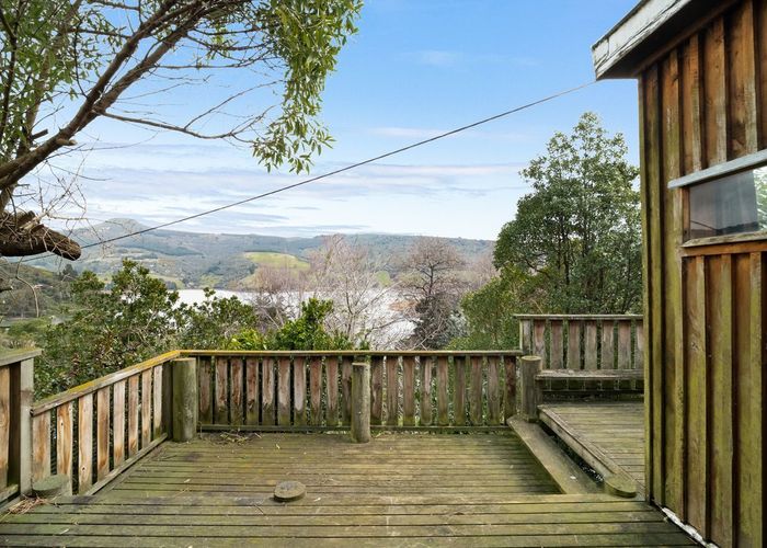  at 31 Boundary Street, Pūrākaunui, Port Chalmers