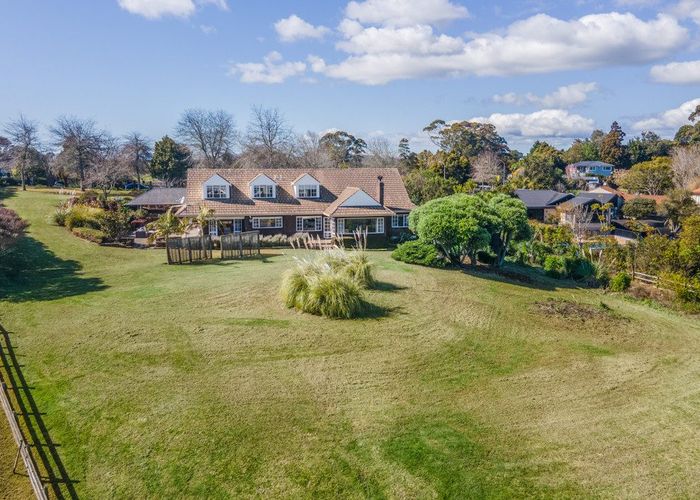  at 260 Point View Drive, Dannemora, Auckland