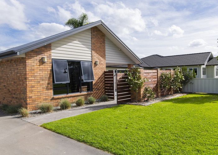  at 36 Sterling Park, Lytton West, Gisborne