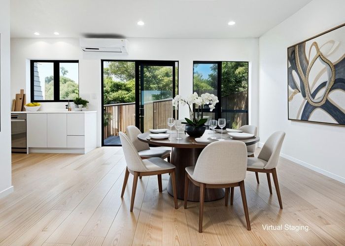  at Lot 2 & 3/62 Lyons Avenue, Murrays Bay, North Shore City, Auckland