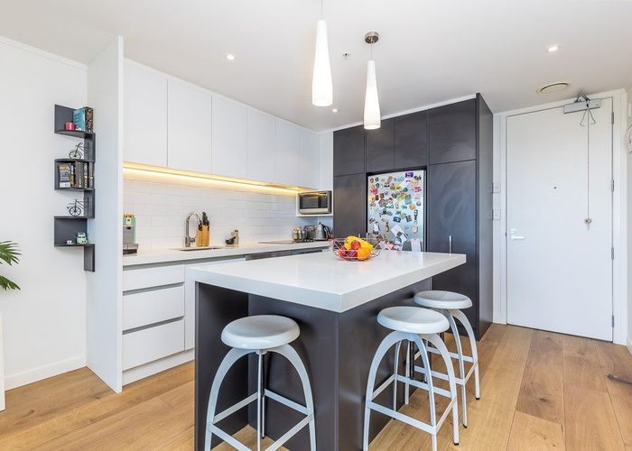  at 606/27 Union Street, Auckland Central, Auckland