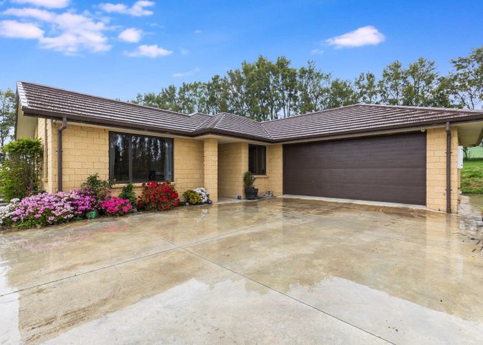  at 680H Quine Road, Morrinsville