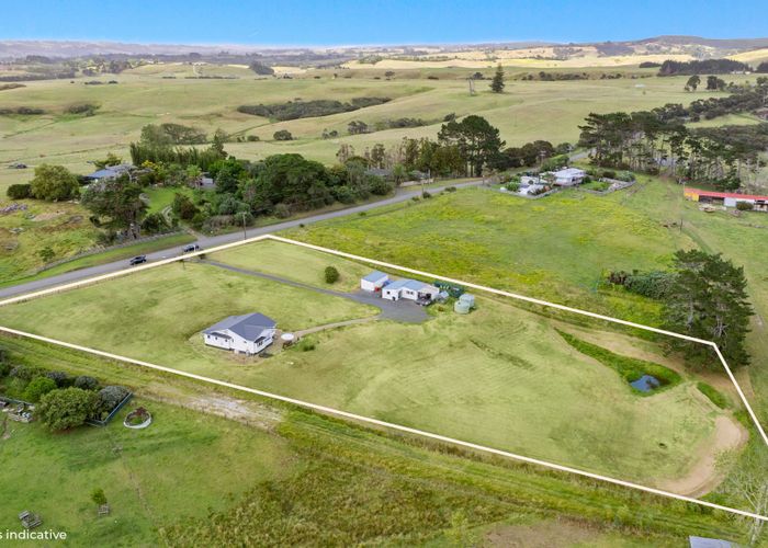  at 100 Evans Road, South Head, Helensville, Rodney, Auckland