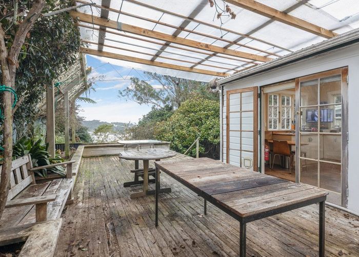  at 52 Balfour Street, Mornington, Wellington