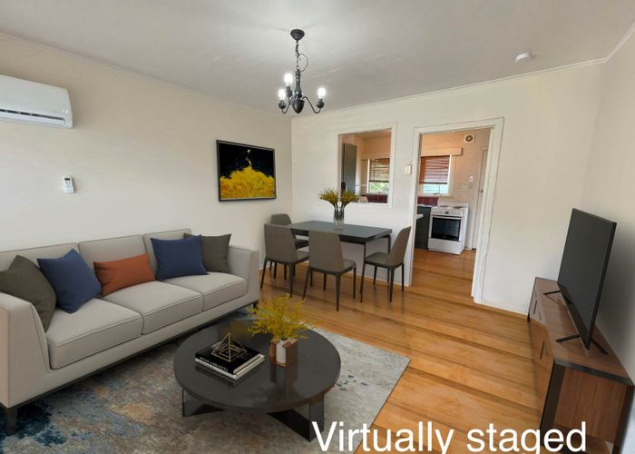 at 2/83 Symonds Street, Onehunga, Auckland