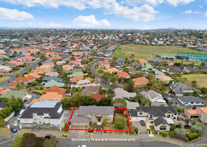  at 17 Haven Crest, Somerville, Auckland