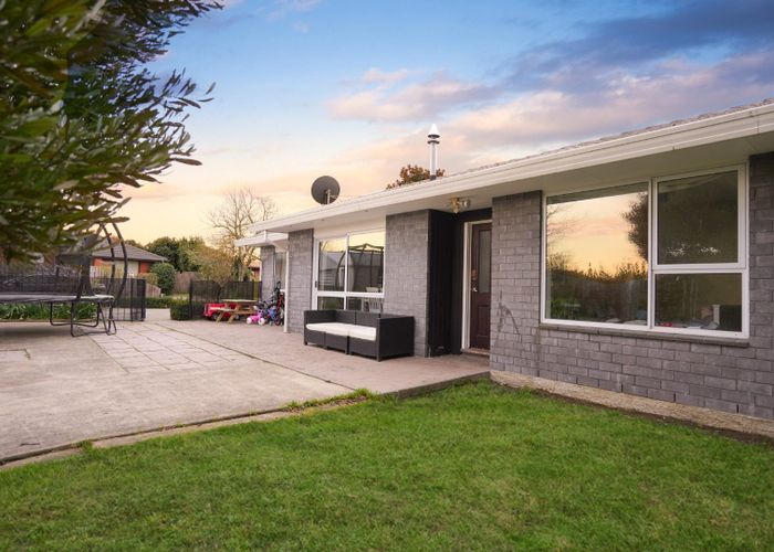  at 60 Ben Nevis Drive, Russley, Christchurch City, Canterbury