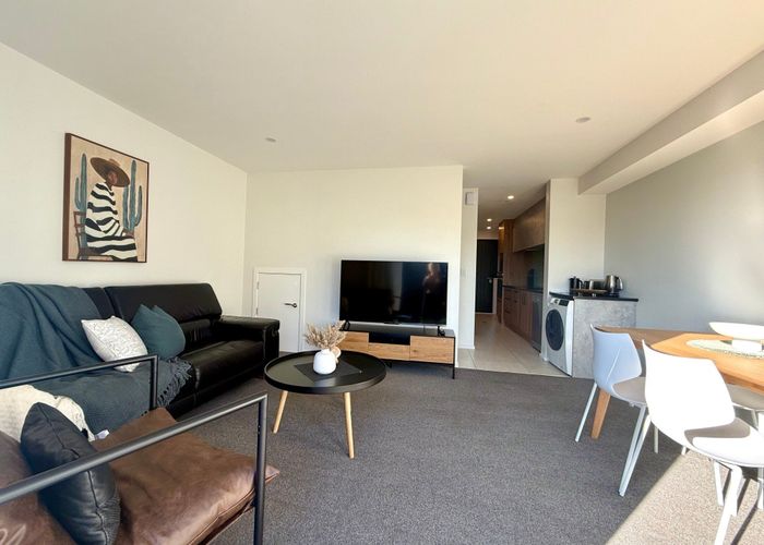  at 1/119 Sherborne Street, St. Albans, Christchurch City, Canterbury