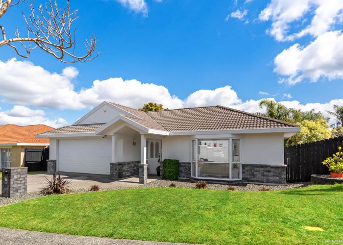  at 14 Nephin Place, East Tamaki Heights, Auckland