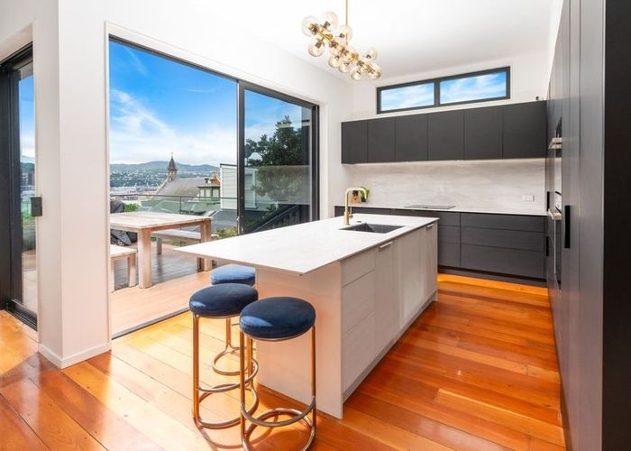  at 2 Shannon St, Mount Victoria, Wellington, Wellington