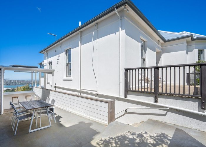  at 422 Highgate, Roslyn, Dunedin, Otago