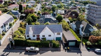  at 48 Drivers Road, Maori Hill, Dunedin