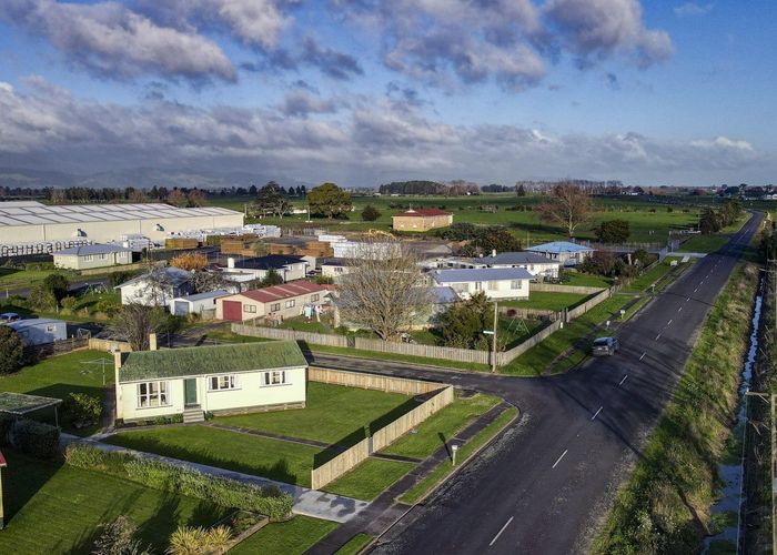  at 21 Kaikahu Road, Kerepehi, Paeroa