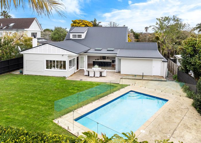  at 106 St Heliers Bay Road, Saint Heliers, Auckland City, Auckland