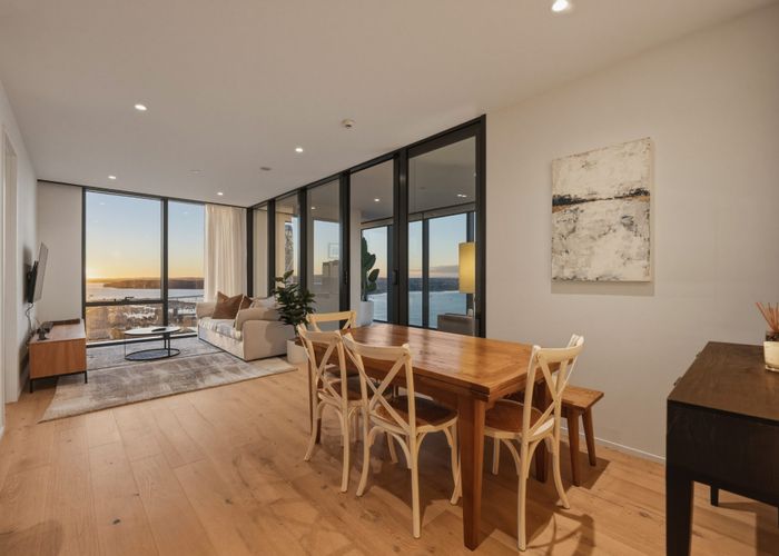  at 4401/10 Commerce Street, City Centre, Auckland City, Auckland