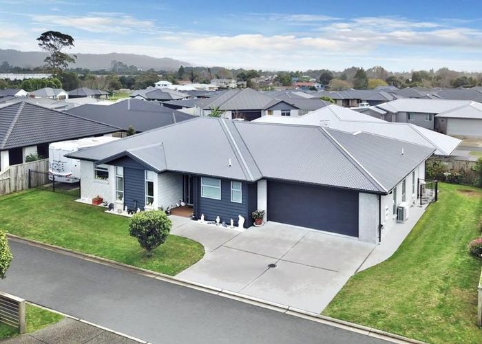 Free property data for 14A No 2 Road, Te Puke homes.co.nz