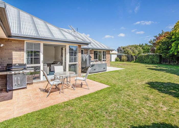  at 16 Durrell Way, Rolleston, Rolleston