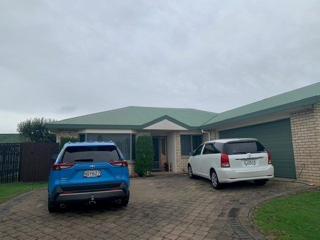  at 3 Magellan Rise, Flagstaff, Hamilton, Waikato