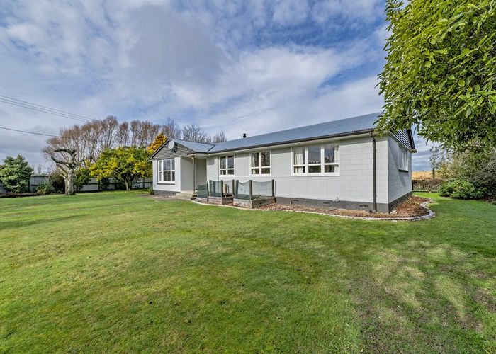  at 121 Maddisons Road, Templeton, Christchurch