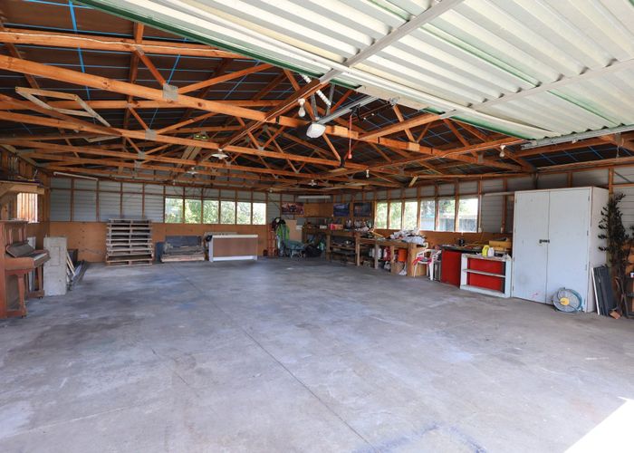  at 247 Tramway Road, Strathern, Invercargill